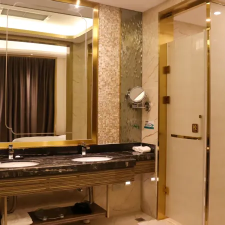 Shandan Expo International Hotel