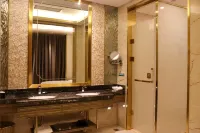 Shandan Expo International Hotel