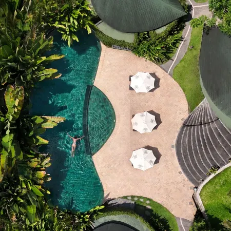 De Moksha Eco Friendly Boutique Resort