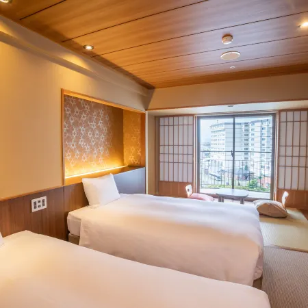 Hakodate Hotel Banso