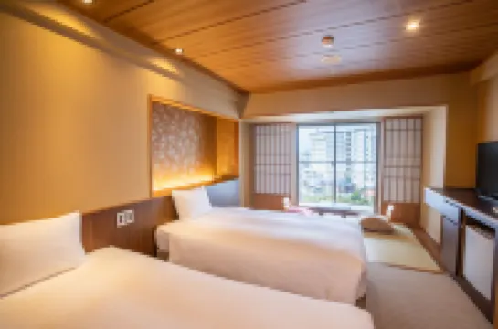 Hakodate Hotel Banso