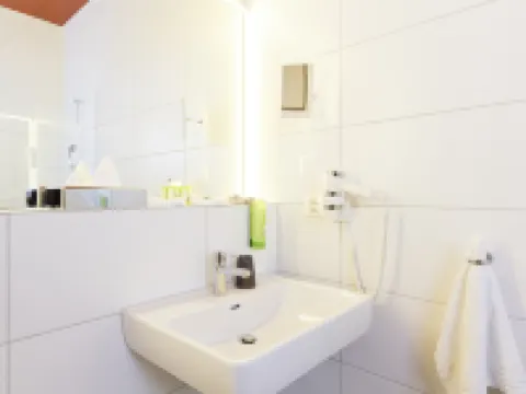 SwissEver Hotel Zug Hotels in Cham