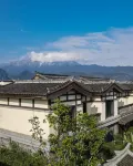Song Hotel Chengdu Qingcheng - Romantic