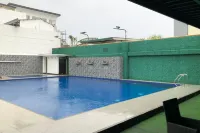 Orient De Galera Beach Resort - Beach