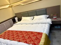 Darlag Jieyuan Hotel