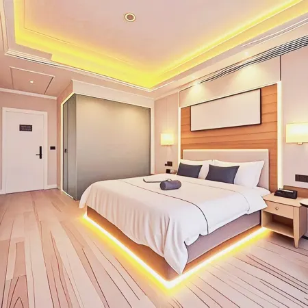 Qianshi Jinsheng Hotel