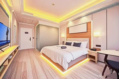 Qianshi Jinsheng Hotel