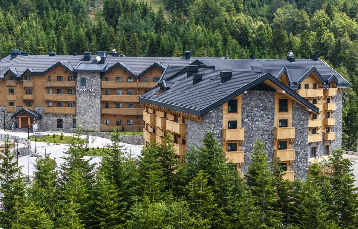 Swissôtel Resort Kolasin