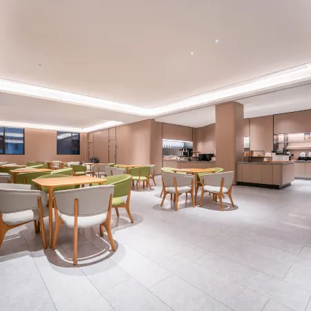 JI Hotel (Pizhou Jiefang Road)