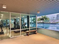 Grandview Scenic Charm 3BR8pax Midvalley Pooltable