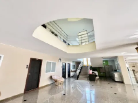 เจ ที เพลส บุรีรัมย์ โรงแรมในบุรีรัมย์