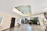 JT Place Buriram Các khách sạn ở Buriram City Center