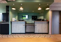 B&B Hotel Sélestat Centre-Alsace Hotels in Alsace