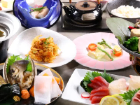 Kamenoi Hotel Oarai Hotels in Oarai