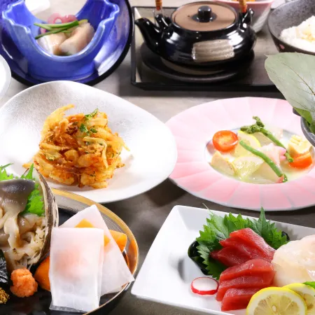 Kamenoi Hotel Oarai Отели в г. Оараи