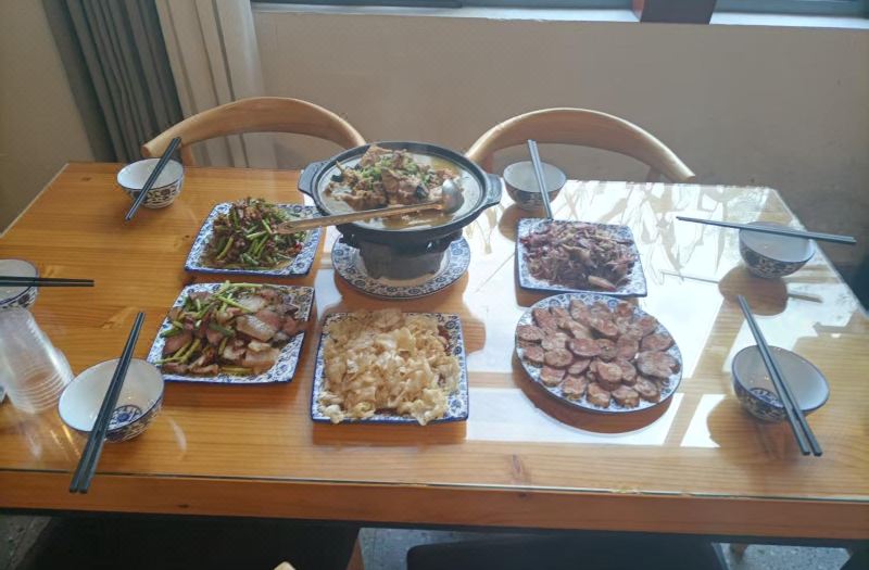 Yingke Shanju Homestay photo 3