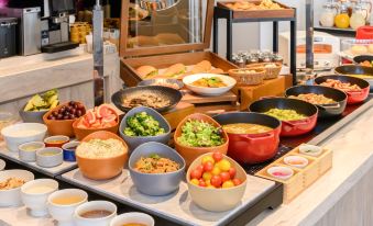 VIA INN UMEDA JR West Group
