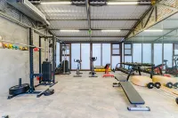 Xijia Homestay (L(Luoyang Luoyi Ancient City Lijingmen Branch)