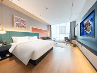 CHEERMAY Hotel (Fei County Government Affairs Center Polytechnic University) - 3-Star