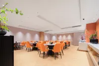 Ruiyi Hotel (Near Yangsigang Bridge, Wuhan Int'l Expo Center) - sarapan