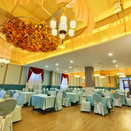 Bolante Hotel