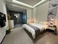 Heyue Hotel (Tianfu Wantai) - 2 ดาว