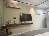 Xinghua Courtyard Homestay