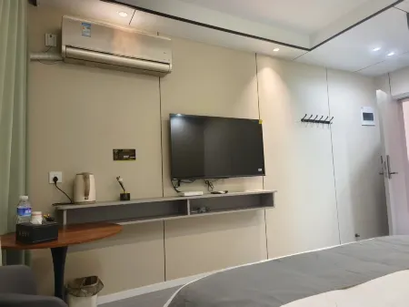 Xinghua Courtyard Homestay Отели рядом с достопримечательностью «Yongquan Town»