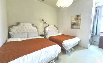 Xincuo No. 2 Apartment