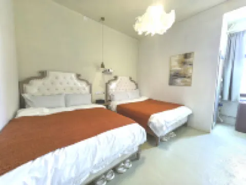 Xincuo No. 2 Apartment