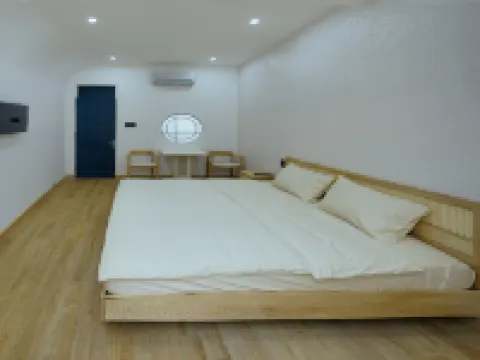 Moonlight Homestay & Garden Hotels in Pleiku