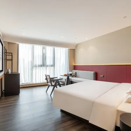 MINSHAN YOUZAI HOTEL