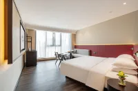 MINSHAN YOUZAI HOTEL