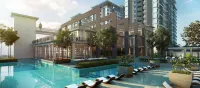 Bsp21 Hotels near Surau Haji Hassan Batu 8 Sijangkang