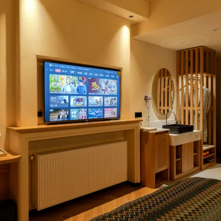 Zunyi Xiyao Hotel (Zunyi Conference Site) Hotels in Zunyi