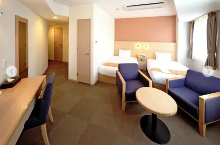 Hotel Sunplaza Osaka Sakai Annex