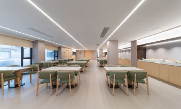 JI Hotel (Wuhan Hankou Railway Station)