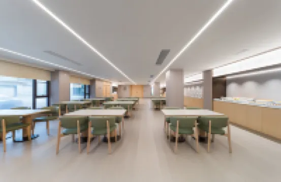 JIホテル（武漢漢口駅）