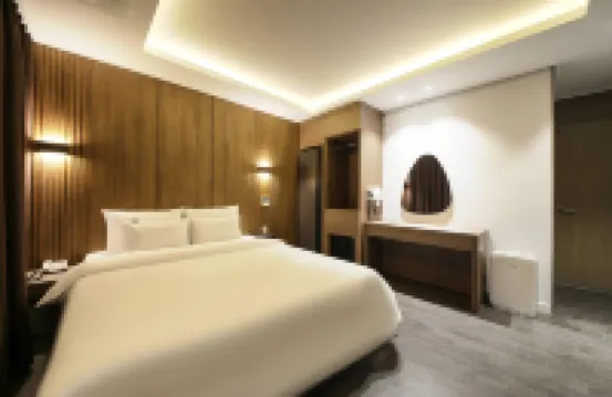 전주 호텔 투썸스테이 서신점