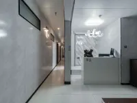 鴻泰ホテル（鄭州新鄭国際空港） 新鄭のホテル