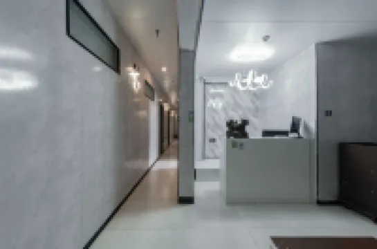 Hongtai Hotel (Zhengzhou Xinzheng International Airport)