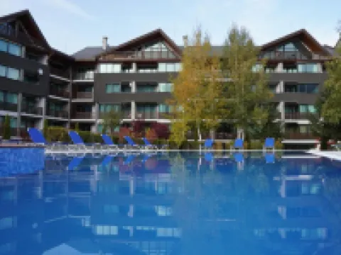 Local Stay Hotel, BW Signature Collection Hotels in Razlog