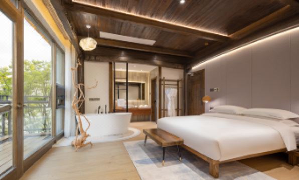 Hengdian SheMan Homestay