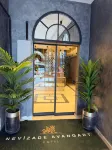 Nevizade Avangart Hotel - Bãi biển