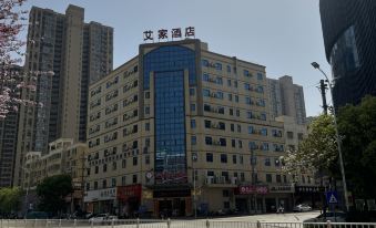 Aijia Business Hotel