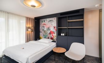 Stella Swiss Quality Hotel