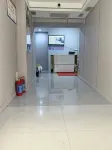 Haoshi Hotel (Shihezi People's Hospital) - parking