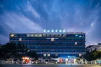 Yuxi Jingshan Ruoxi Hotel