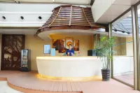 Radisson Blu Hotel Shanghai New World - bar