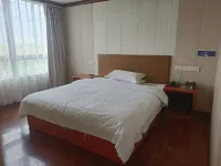 高郵金界觀光旅遊大飯店